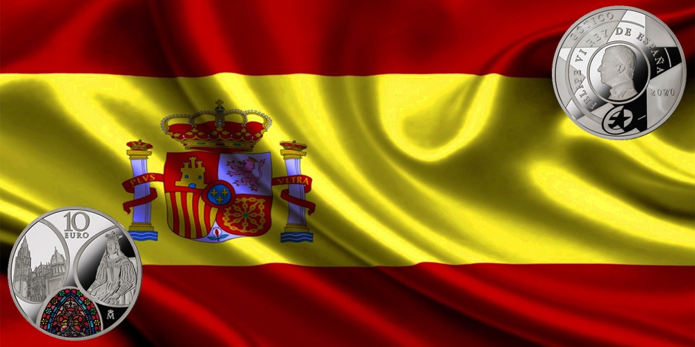 Готическая эра Испания 2020